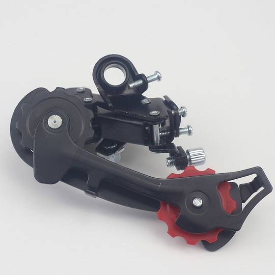 Задний переключатель Переключатель скоростей для горного велосипеда