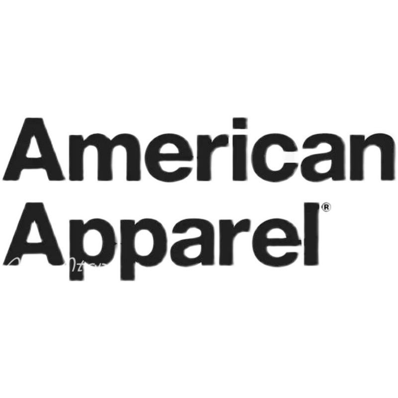 【American apparel】美产老AA清仓折扣链接卖完无补！ - 图3