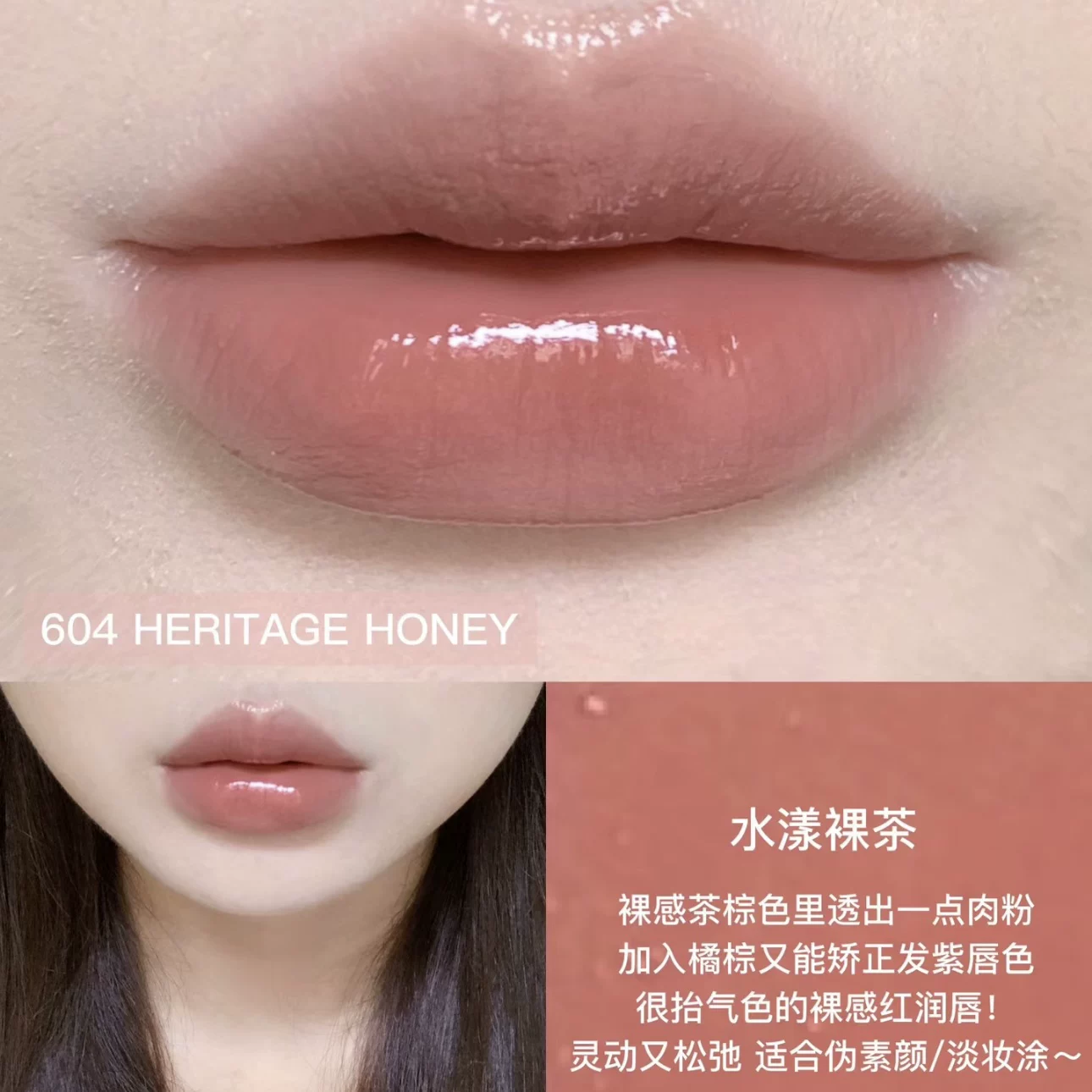 Burberry/Bobberba Burberry новые продукты Miss British Водяной Красный 604 606 93