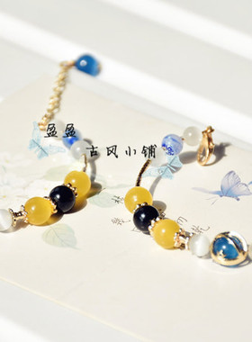 玩王者荣耀英雄衍生手链