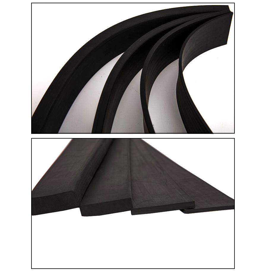 耐油橡胶条 耐压实心橡胶扁条密封条 钢化玻璃减震垫缓冲条 压条,淘宝优惠券,粉丝福利购,淘宝优惠卷