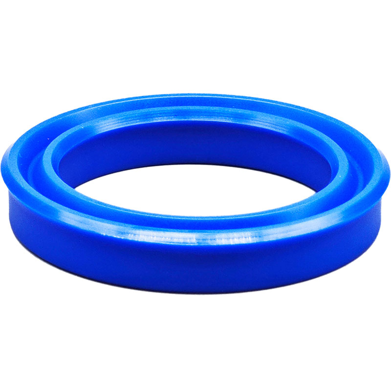 液压油缸油封大全UN/UHS/UNS/Y型内径25-44轴孔通用唇形密封圈件 - 图3