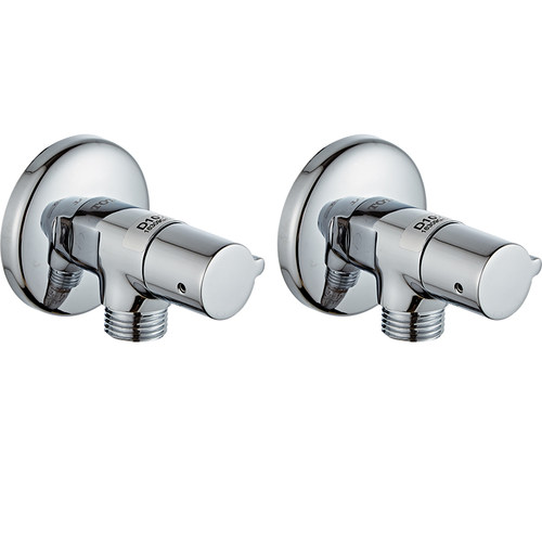 TOTO角阀座便器D106A/TCA463/TLN01101G三件套铜镀铬上水角阀(11) - 图2