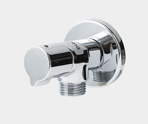 TOTO角阀座便器D106A/TCA463/TLN01101G三件套铜镀铬上水角阀(11) - 图1