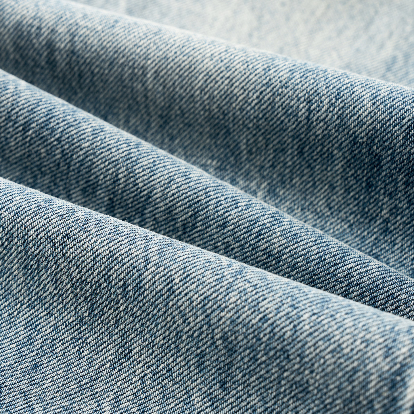 PIPG 水洗牛仔裤男士微喇中腰裤经典复古冰蓝色517版型百搭休闲裤,淘宝优惠券,粉丝福利购,淘宝优惠卷