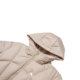 Li Ning authentic women's hot pot down series solid color warm sports down jacket AYMT110