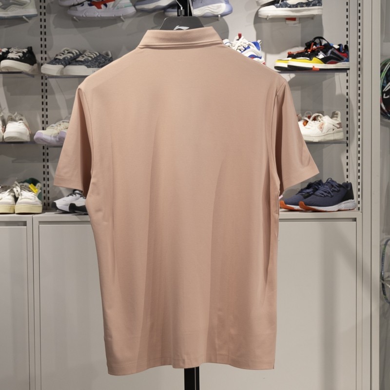 李宁正品2025夏季新款男子潮流休闲透气翻领短袖POLO衫APLU203-3,淘宝优惠券,粉丝福利购,淘宝优惠卷