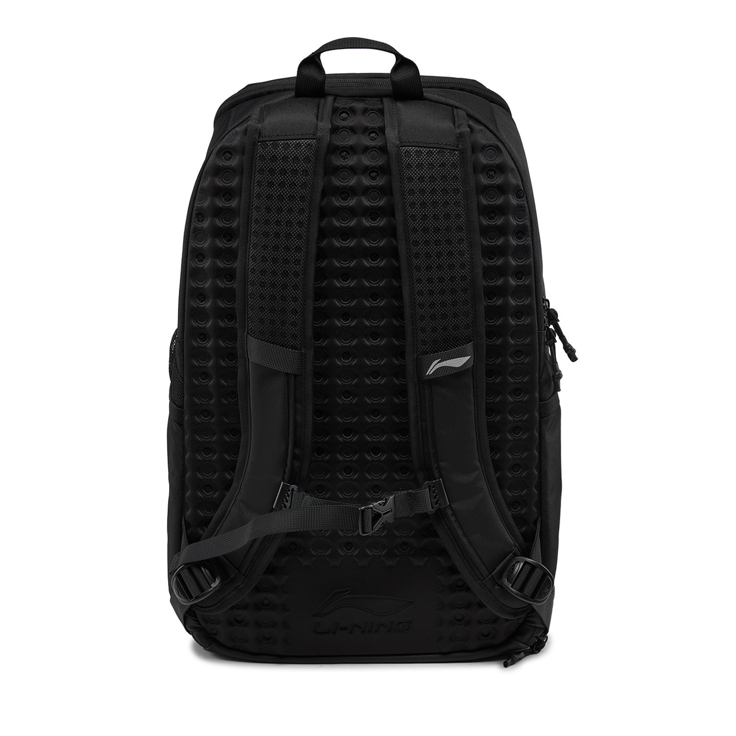 Li Ning genuine large-capacity sports backpack for men and women