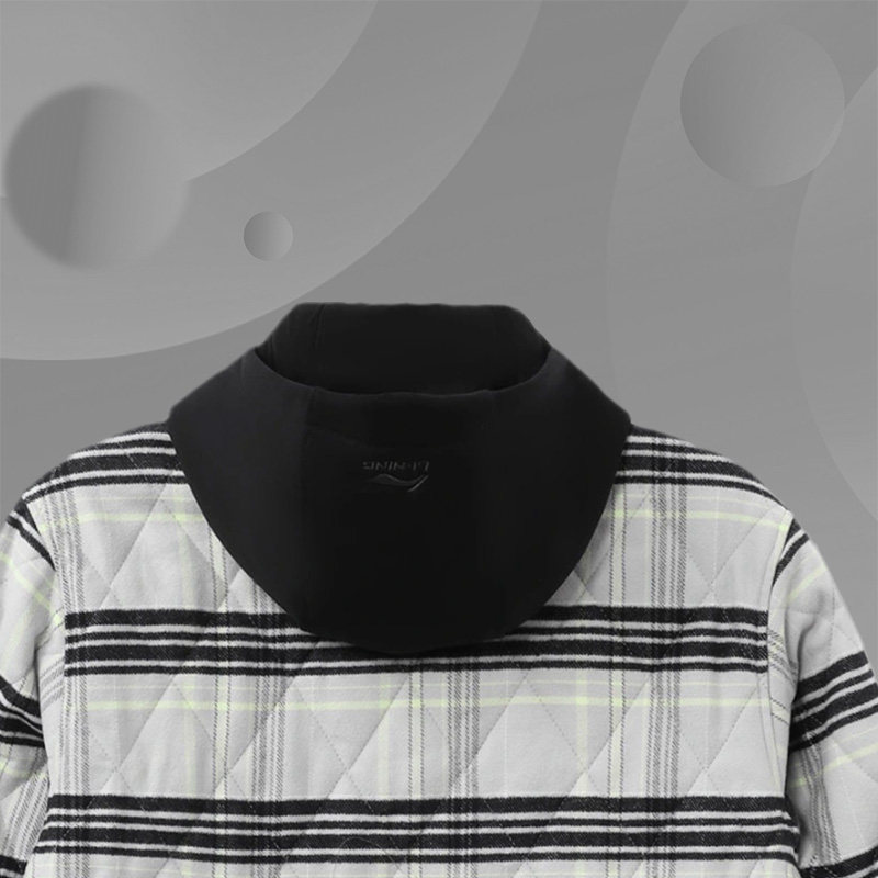 李宁棉服男冬季新款滑板系列运动休闲连帽外套棉袄AFMR015,淘宝优惠券,粉丝福利购,淘宝优惠卷