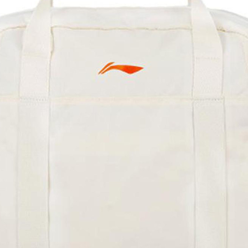 Li Ning genuine women's large capacity handbag