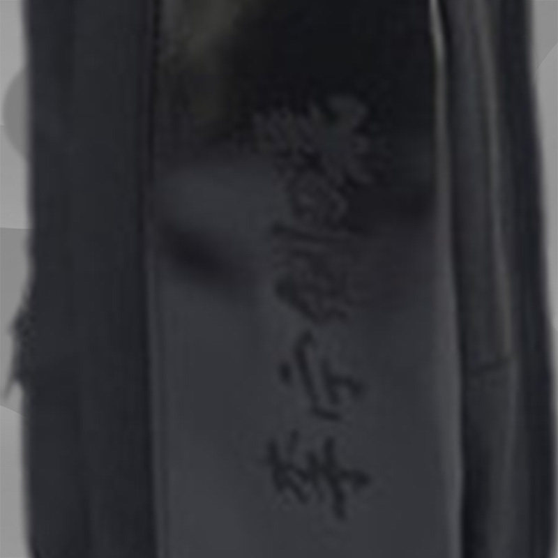 Li Ning genuine shoulder bag for men and women, new sports fashion series casual and versatile sports bag ABDP238
