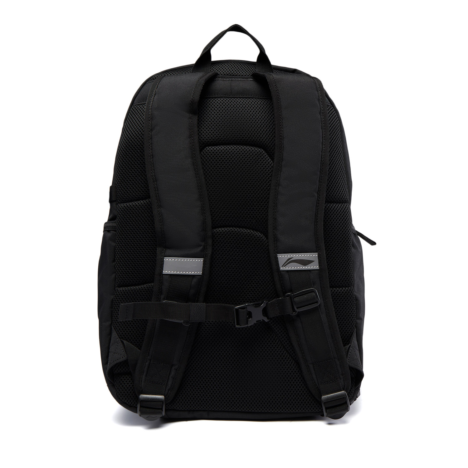 Li-Ning genuine reflective large-capacity backpack for kids