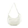 Li Ning authentic sports life series men's and women's same style water-repellent fashion simple casual crossbody bag ABDV295