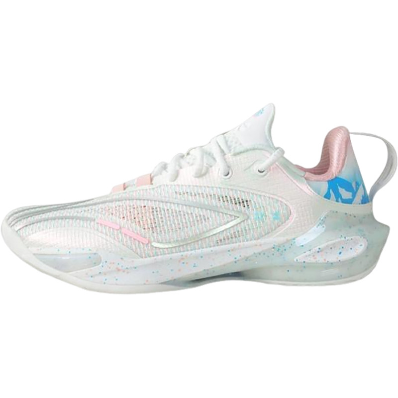 李宁正品闪击11男子专业运动训练比赛实战低帮篮球鞋ABAU053-17,淘宝优惠券,粉丝福利购,淘宝优惠卷