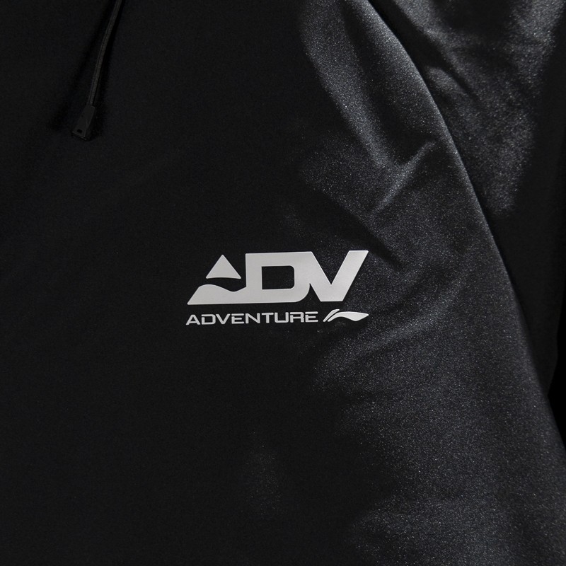 李宁正品跑步系列男子运动时尚透气训练连帽夹克外套AFDVG71-1,淘宝优惠券,粉丝福利购,淘宝优惠卷