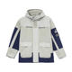 Li Ning windbreaker men's winter coat cardigan