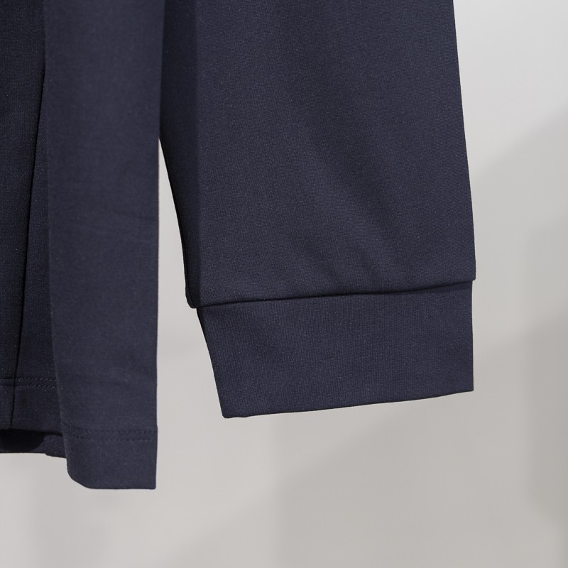 李宁正品国家队系列男子亲肤柔软舒适运动长袖POLO衫APLU763-1,淘宝优惠券,粉丝福利购,淘宝优惠卷