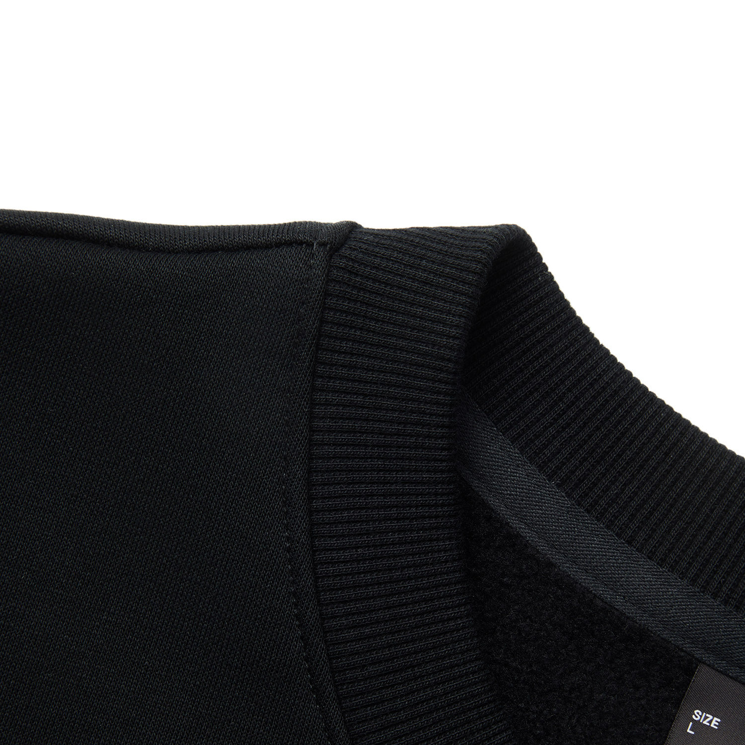 李宁正品运动时尚系列男女同款加绒保暖宽松圆领套头卫衣AWDUA53,淘宝优惠券,粉丝福利购,淘宝优惠卷