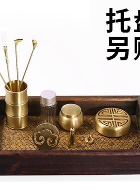 入门套装香粉打香拓香篆模工具