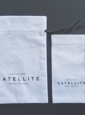 法式耳钉SatelliteParis女