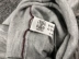 Bộ áo len cashmere cổ cao pha trộn hàng đầu của Ý - Áo len Cashmere