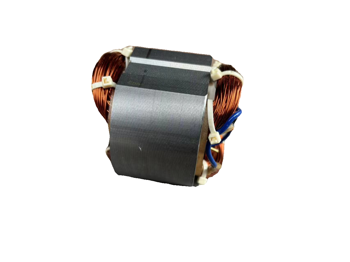 轻骑兵电锤电镐28K 32K 362A 原厂转子 定子 碳刷 配件大全包邮 - 图3