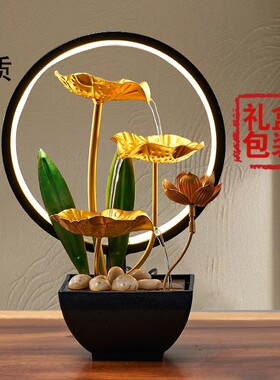 创意开业礼物送礼盒装实