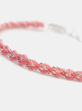 thisness特别版点缀原创风手链