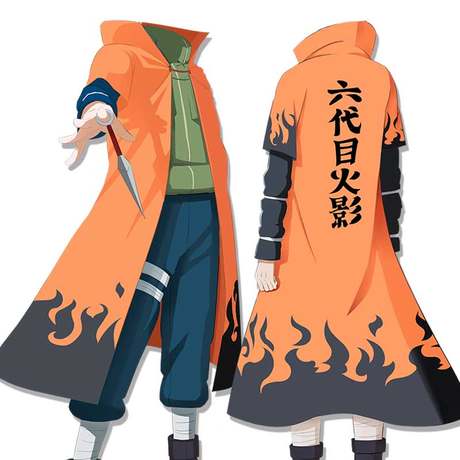 Naruto Uchiha Itachi Ninja Naruto Akatsuki Organized Cos Clothing Clothes Kakashi Sixth Generation Cloak Cloak Suit