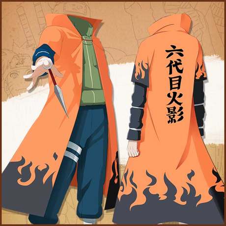 Naruto Uchiha Itachi Ninja Naruto Akatsuki Organized Cos Clothing Clothes Kakashi Sixth Generation Cloak Cloak Suit