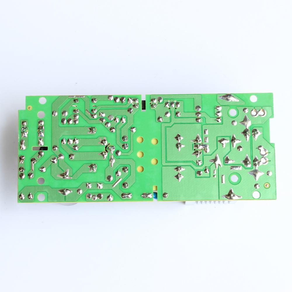 12V5A内置电源板插件款 组装车载电子冰箱电源板 60W 支持3到45升 - 图1