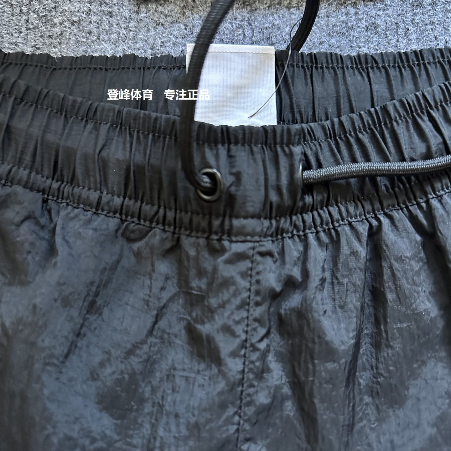 Nike耐克JORDAN男子运动休闲跑步训练防风梭织束脚长裤FN5851-010,淘宝优惠券,粉丝福利购,淘宝优惠卷