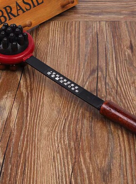 保健按摩器创意多功能经络拍打
