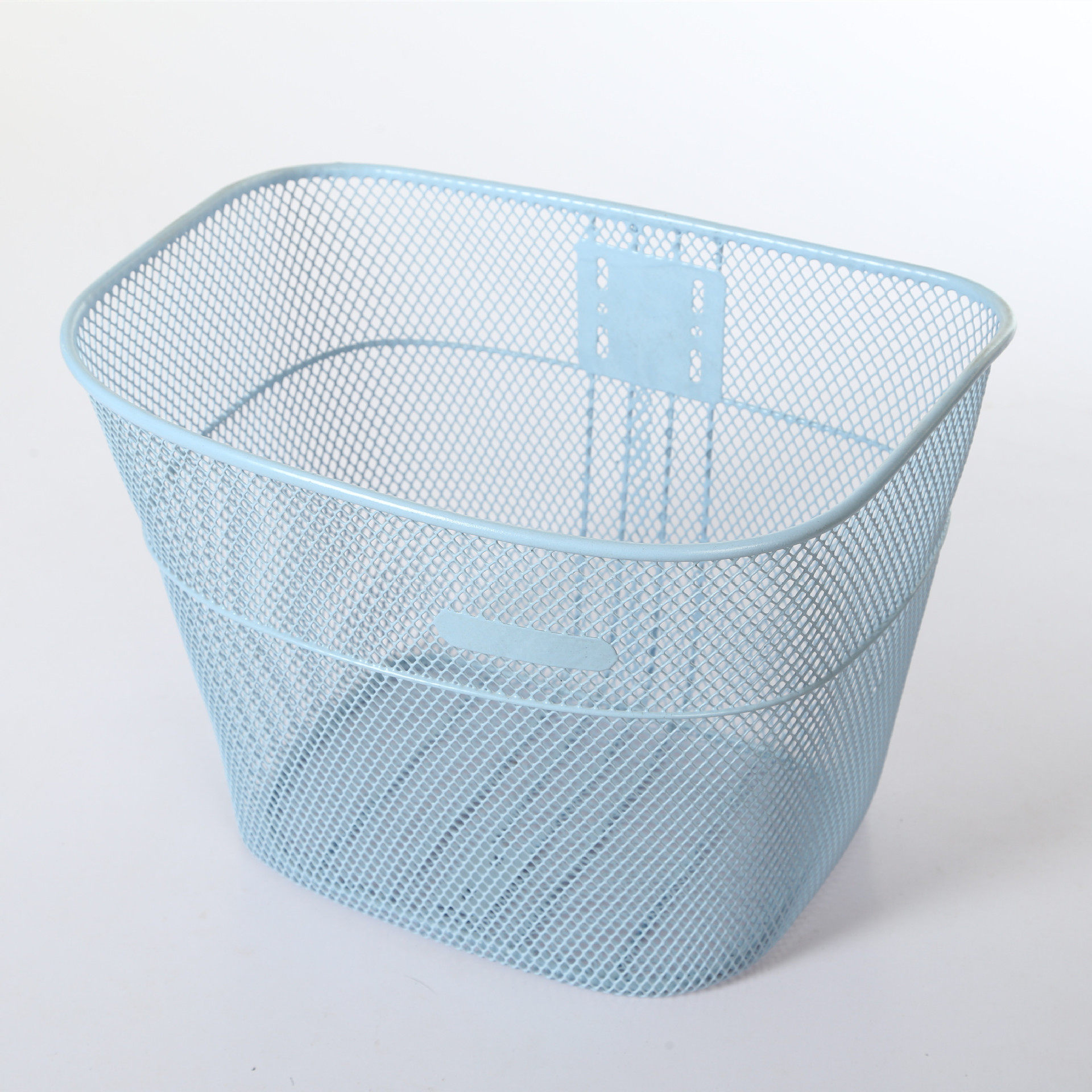 自行车车筐 前车篓大号自行车网篮自行车配件网篮子