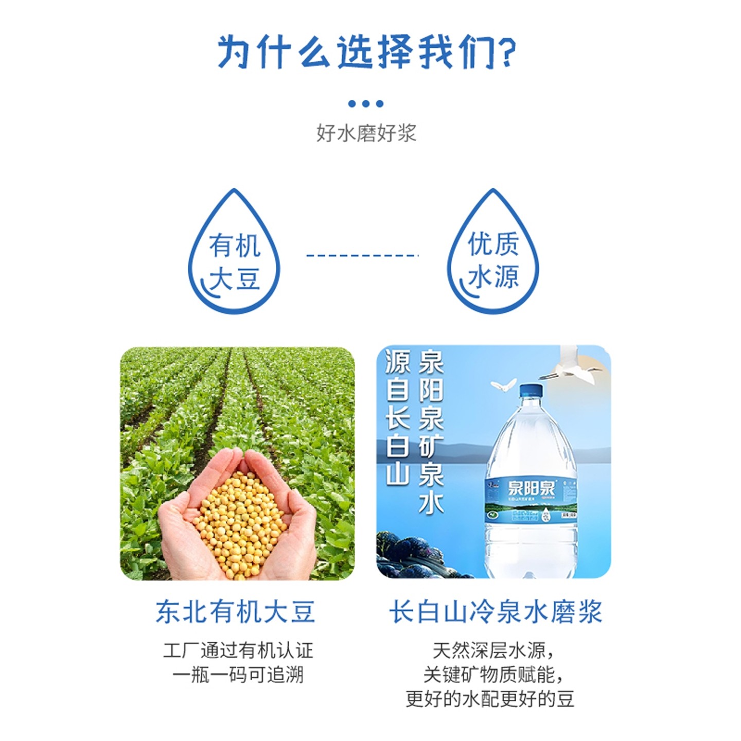 豆妃大豆酸奶有机豆奶乳酸菌发酵豆乳植物奶早餐奶植物蛋白饮品,淘宝优惠券,粉丝福利购,淘宝优惠卷