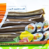 Jas Korean Sushi Ingredients вход, мариновать нарежьте 150 г на сумку