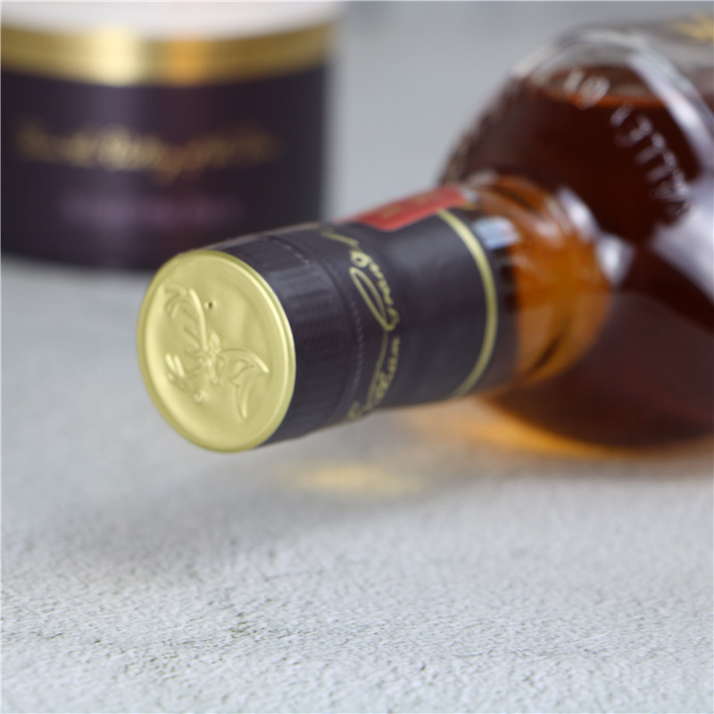 格兰菲迪15年单一麦芽苏格兰威士忌 Glenfiddich进口洋酒 700ml-图2