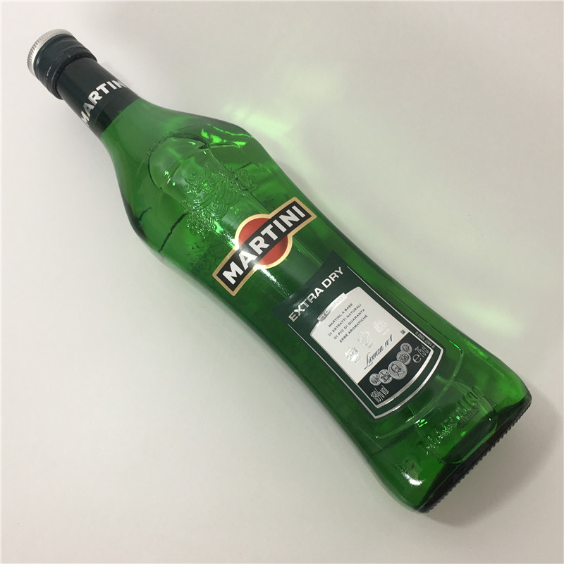 意大利原装 Martini Extra Dry 马天尼干味美思1000ml 威末酒洋酒 - 图2