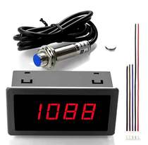 Rotation Speed Table Counter Frequency Table Pulse Frequency Table 99 99KH Motor Rotation Speed Table CF5135 Number of