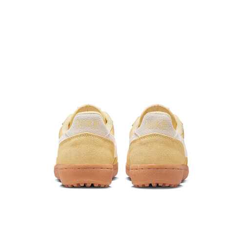 Nike Field General 浅黄色 女款 低帮休闲运动板鞋IF1743-700 - 图1