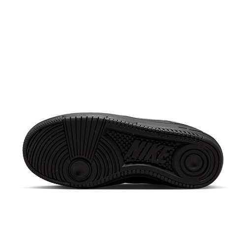 Nike Gamma Force 黑白 女子运动休闲复古舒适低帮板鞋FQ6476-010 - 图2