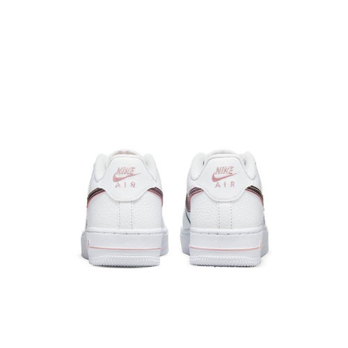 Nike Air Force 1 AF1 GS 空军一号 低帮板鞋 CT3839-104-100 - 图1