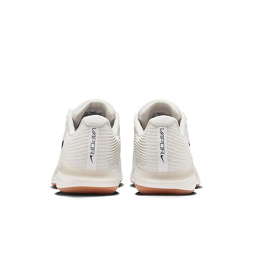 Nike Zoom Vapor 12 白色 女款 低帮休闲运动网球鞋FV5554-101 - 图1
