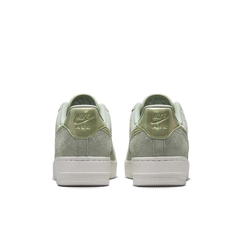 Nike Air Force 1 AF1空军一号灰绿色运动休闲低帮板鞋HJ4401-300,淘宝优惠券,粉丝福利购,淘宝优惠卷