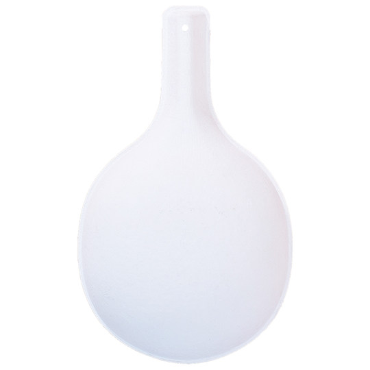 Intangible Cultural Heritage Horse Spoon Gourd Paper Pulp Mask Peking Opera Characteristics Blank Coloring Children DIY Creative Hand-painted Material Set