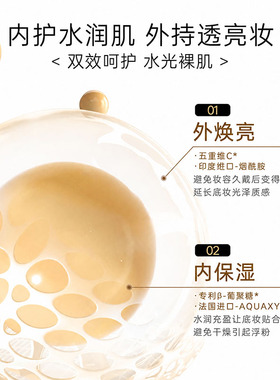 一瓶顶10瓶抗皱紧致舒缓的美颜乳