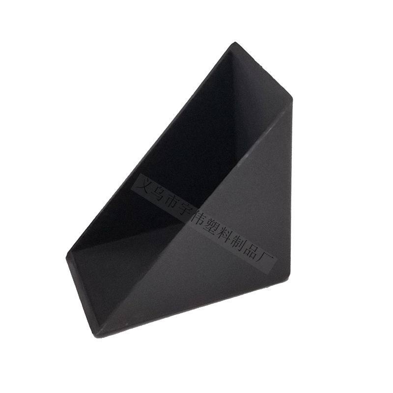 玻璃直角塑料防撞包角岩板材画框石材快递运输打包装保护角热销,淘宝优惠券,粉丝福利购,淘宝优惠卷