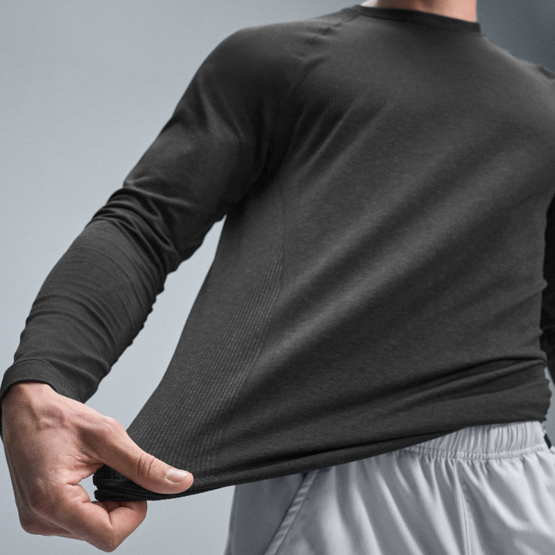 安德玛官方UA Vanish Elite Seamless男子训练运动长袖T恤6004882,淘宝优惠券,粉丝福利购,淘宝优惠卷