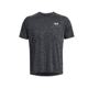 Official Under Armor Men's Textured Short Sleeve T-Shirt