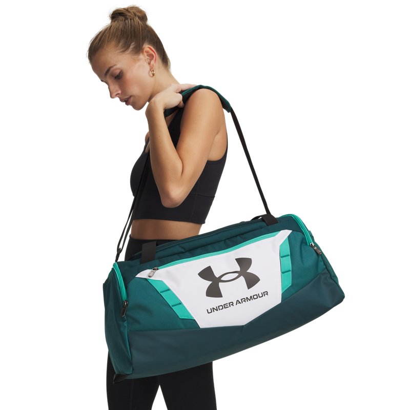 Under Armor's official UA Undeniable men's and women's couple training sports multi-size large-capacity travel bag